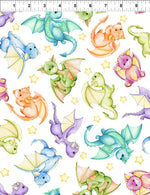 Dragon Friends - Dragons