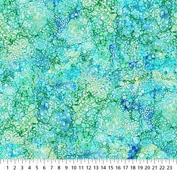 Dragonfly Dance - Blue