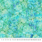 Dragonfly Dance - Blue