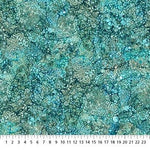 Dragonfly Dance - Teal