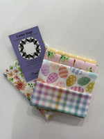 Easter Center Stage Kit - Includes Pattern, Binding & Pattern