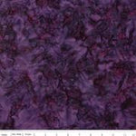 Elementals Color Play - Mottled Purple Outburst