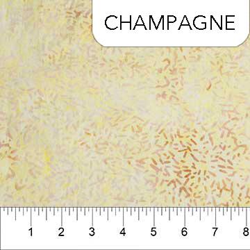 Field and Furrows - Champagne
