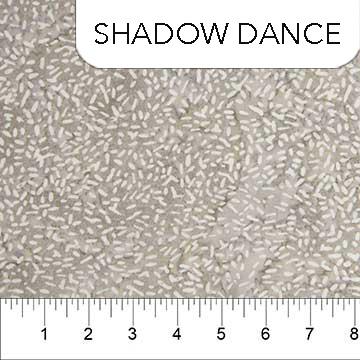 Field and Furrows - Shadow Dance