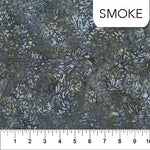 Field and Furrows - Smoke