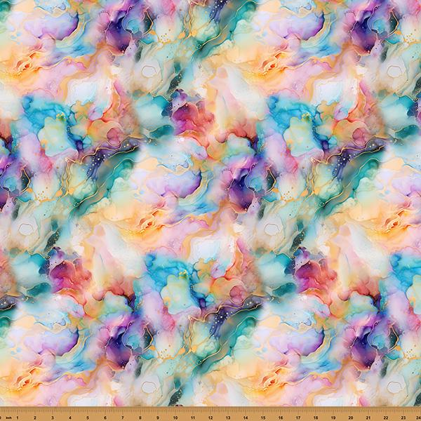 Flourish - Camouflage Multi