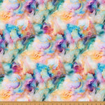 Flourish - Camouflage Multi