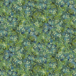 Forest Whisper - Fleur Green