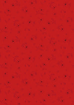 Forever Blooms - Ephemeral Beauty Scarlet