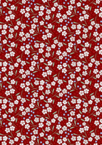 Forever Blooms - Forevermore Claret