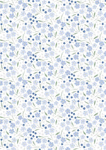 Forever Blooms - Forevermore White