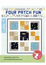 Four Patch Fun