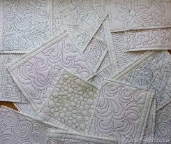 Free Motion Quilting - Sunday, October 12th from 12:30 - 3:30 PM