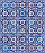 Gather No Moss Kit - Delft Kaffe Fassett