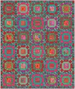 Gather No Moss Kit - Gemstone Kaffe Fassett