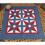 Happy Kittys Table Topper Pattern