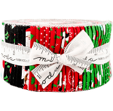 Holiday Essentials Christmas by Stacy Iest Hsu for Moda Fabrics