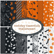 Holiday Essentials Halloween by Stacy Iest Hsu for Moda Fabrics