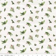 Holly - Cream - Placemat Backing 1 1/8 yards