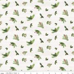 Holly - Cream - Placemat Backing 1 1/8 yards