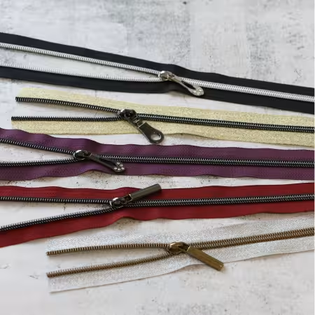Hollywood Zipper Bundle