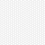 Honeycomb - Grey Kimberbell