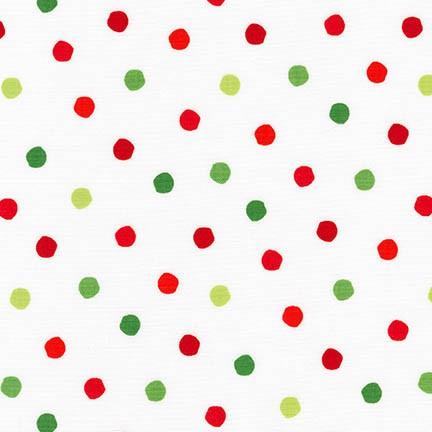 How The Grinch Stole Christmas - Celebration Dots