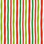 How The Grinch Stole Christmas - Holiday Stripes