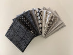 Inkwell FQ Bundle - 12 FQ's