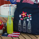 Kimberbell Classic, Vol 1. Star-Spangled Celebration
