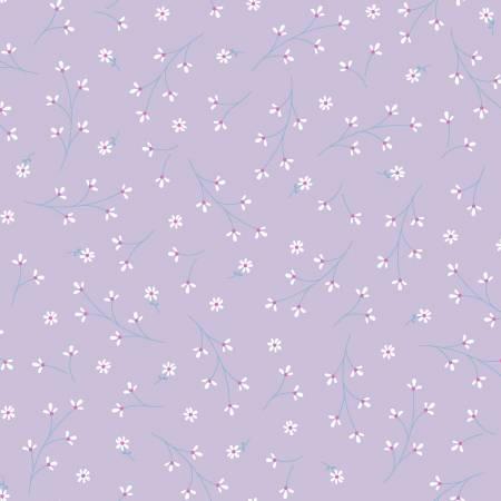 Kimberbell Pretty Petals - Violet