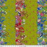 Language Of Flowers - Hedgerow Green