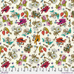 Language Of Flowers - Key to Secrets Cream