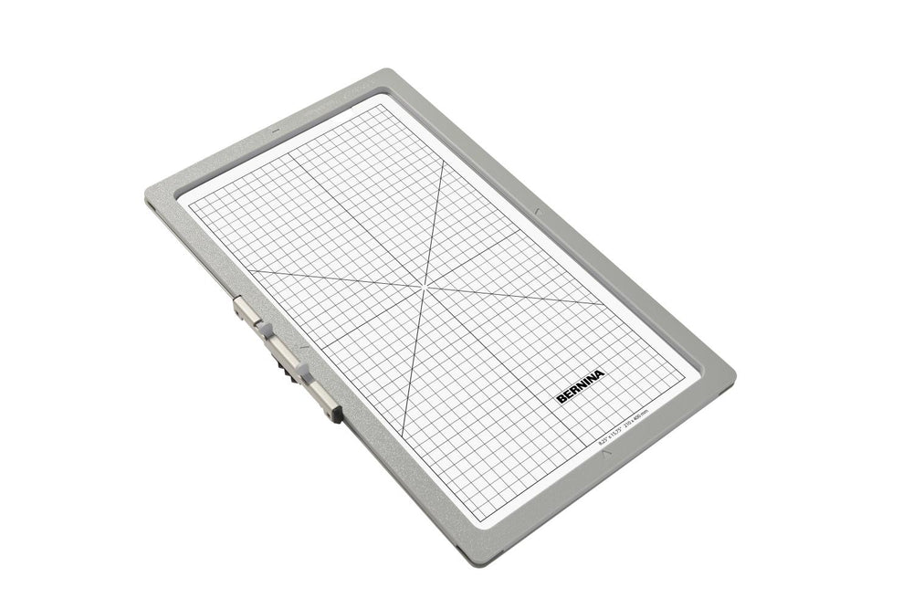 Large Magnetic Hoop for Bernina - Introduced July 2025