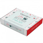 Love Notes Mystery Quilt Kit