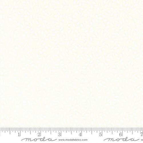 Main Street Vanilla White