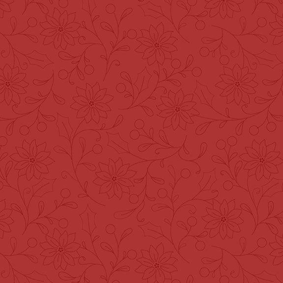 Make It Merry - Dotted Floral