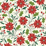 Make It Merry - Poinsettias