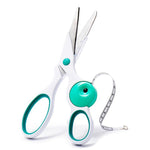Measure and Cut Scissors