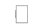 Medium Magnetic Embroidery Hoop for Bernina 6.5" x 10.4"
