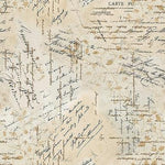 Modern Lace - Script