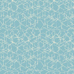 Modern Vintage - Chisel Aqua