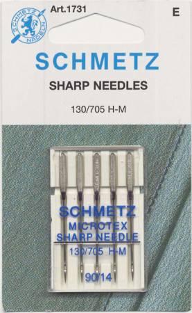 NDL MACH SHARP-MICROTEX 14/90