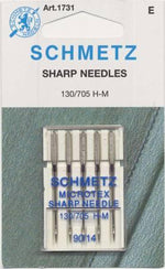 NDL MACH SHARP-MICROTEX 14/90