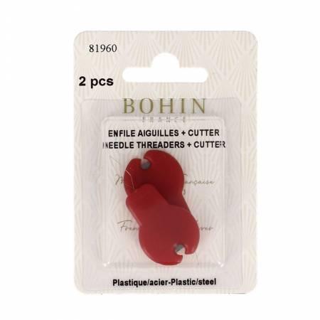 Needle Threader & Cutter