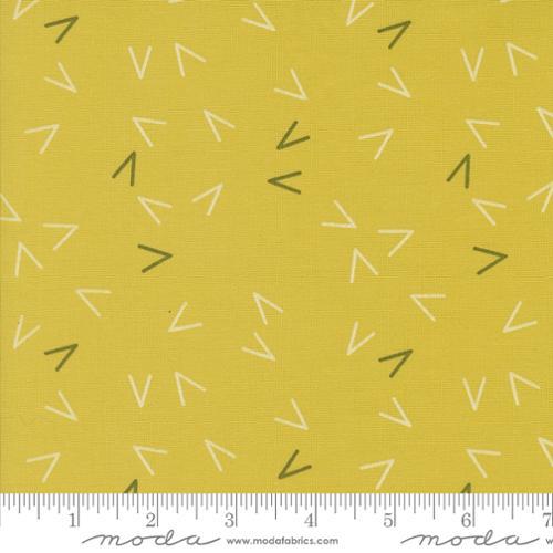 Olive You Arrow Maize