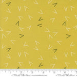 Olive You Arrow Maize