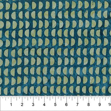 Organics Batiks