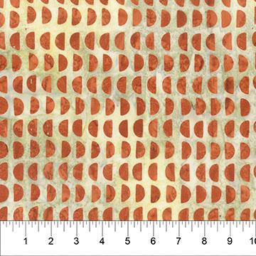 Organics Batiks