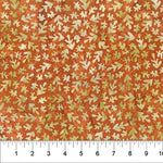 Organics Batiks